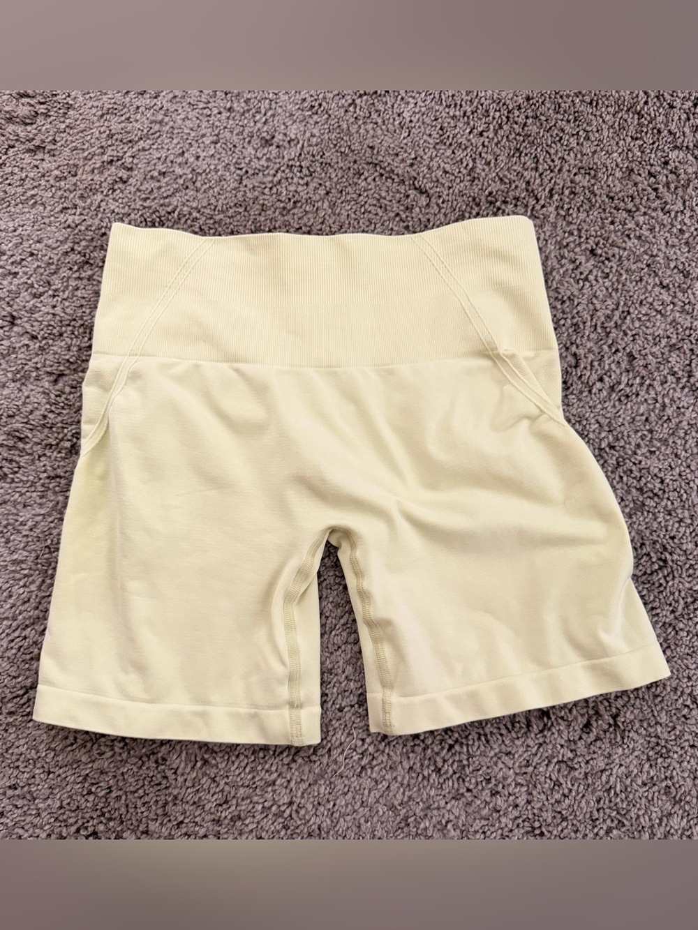 Oner Effortless Seamless Shorts